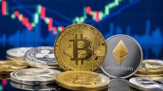 仮想通貨