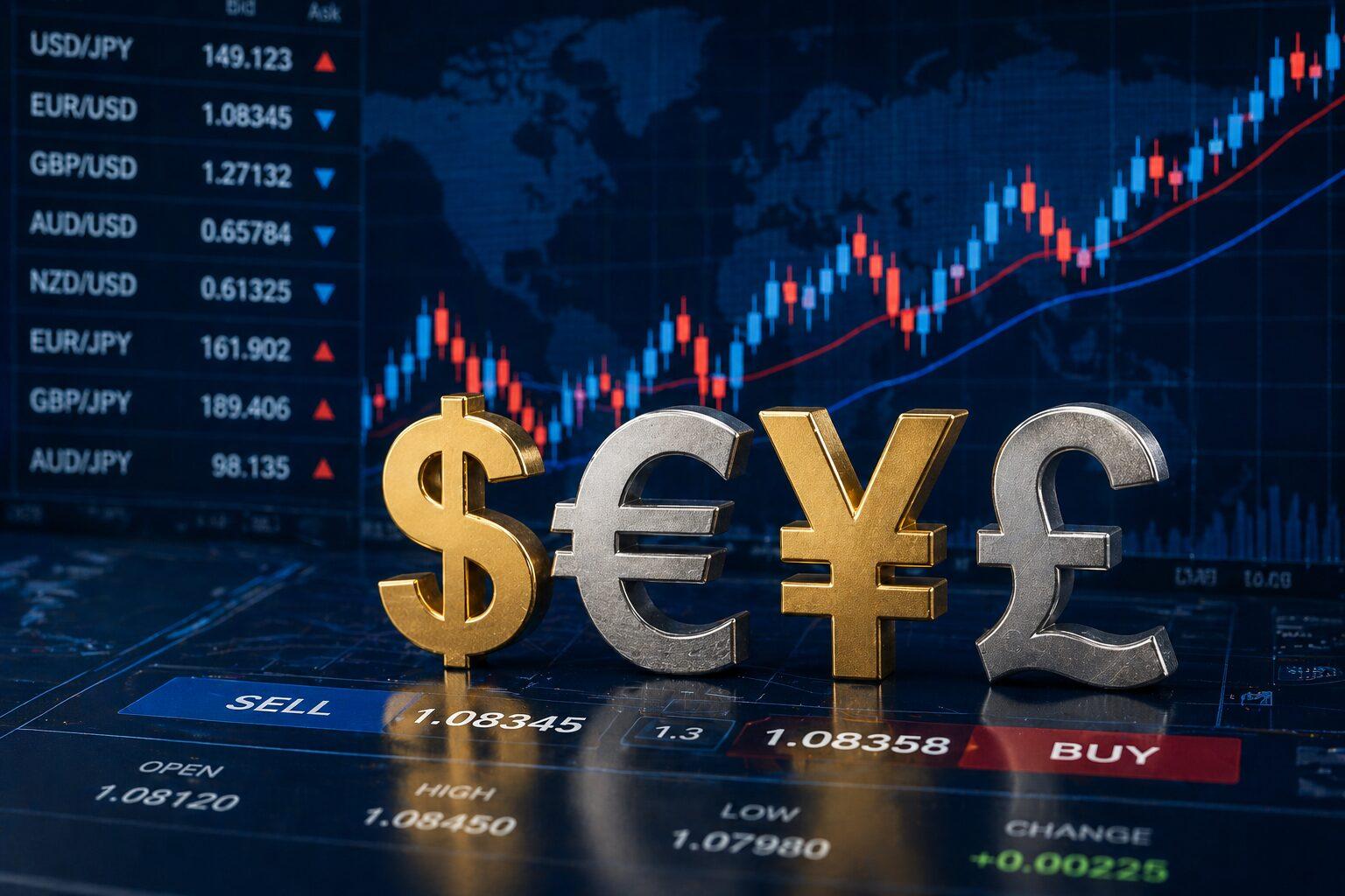 FX